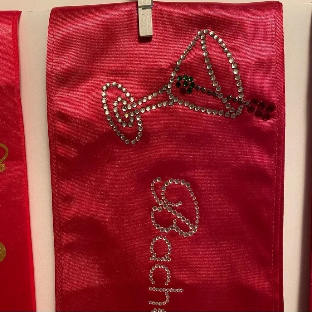 Wedding Bachelorette Party Sashes/ Pins/ Beads/ Glasses/ Slim Cozy & More Bundle